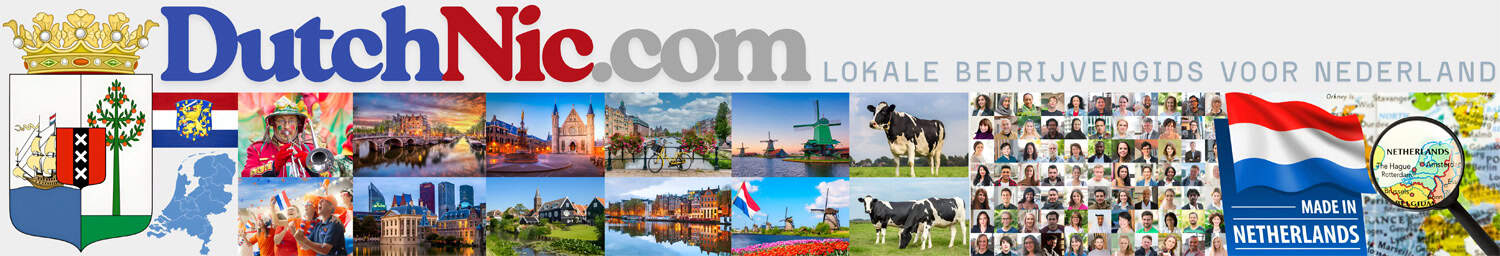 Gemaakt in Nederland - Masuku Hair&Make-up